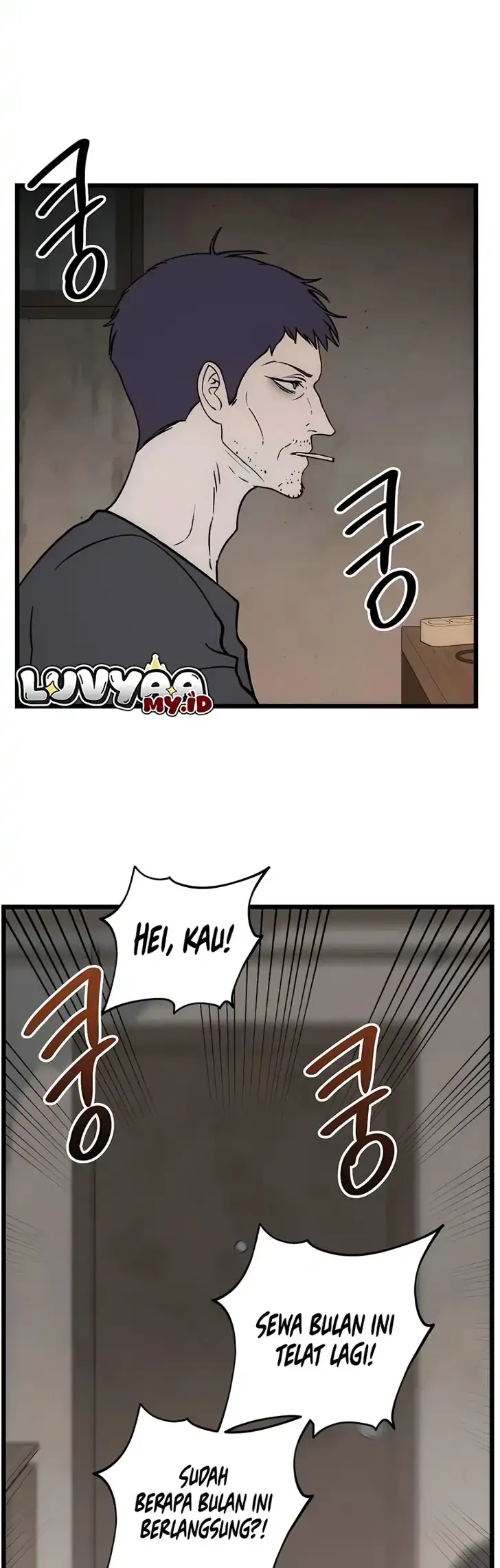 Endless Yearning Chapter 31 Gambar 6