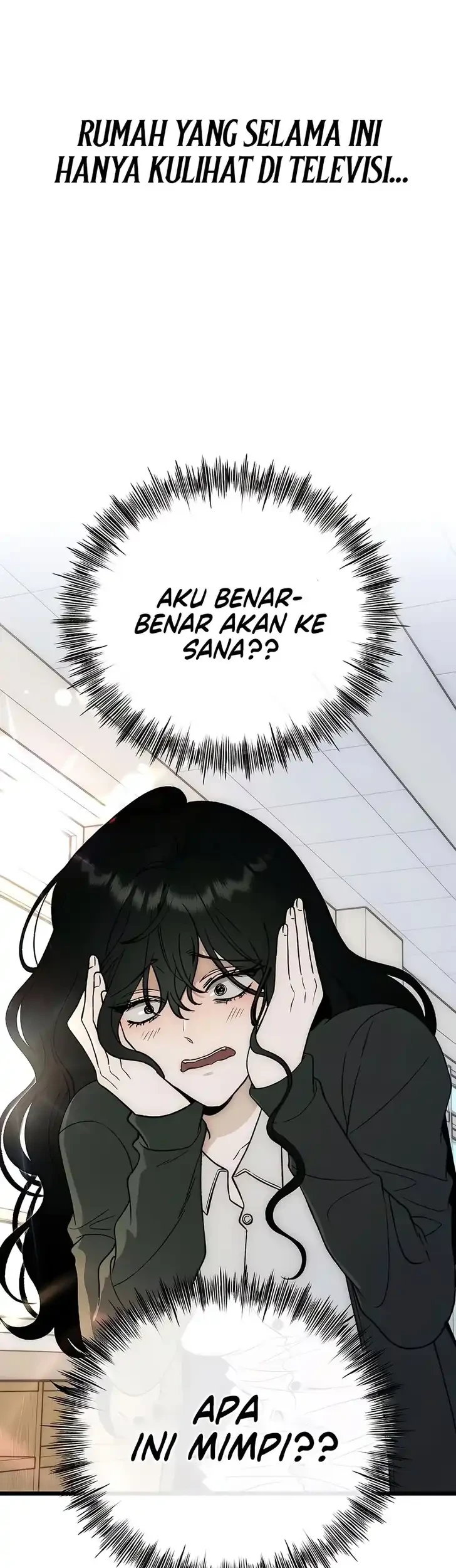 Endless Yearning Chapter 6 Gambar 9