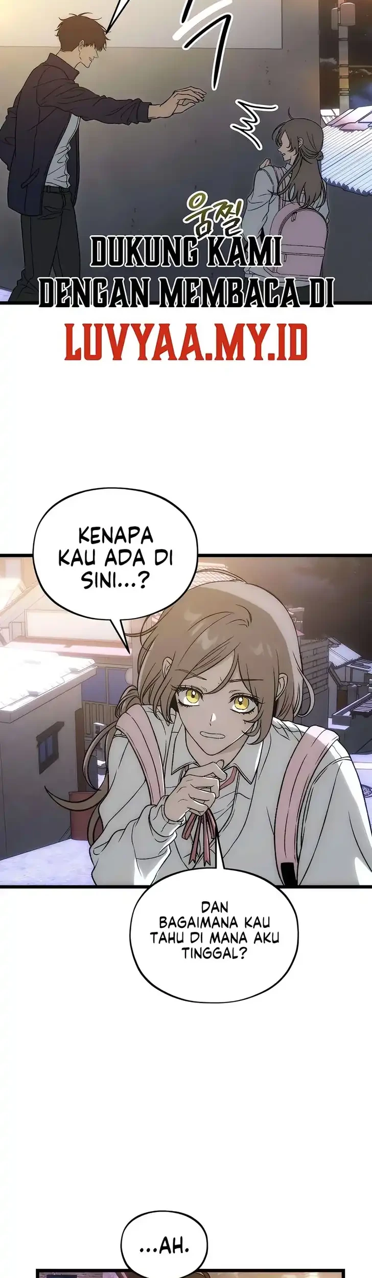 Endless Yearning Chapter 7 Gambar 7