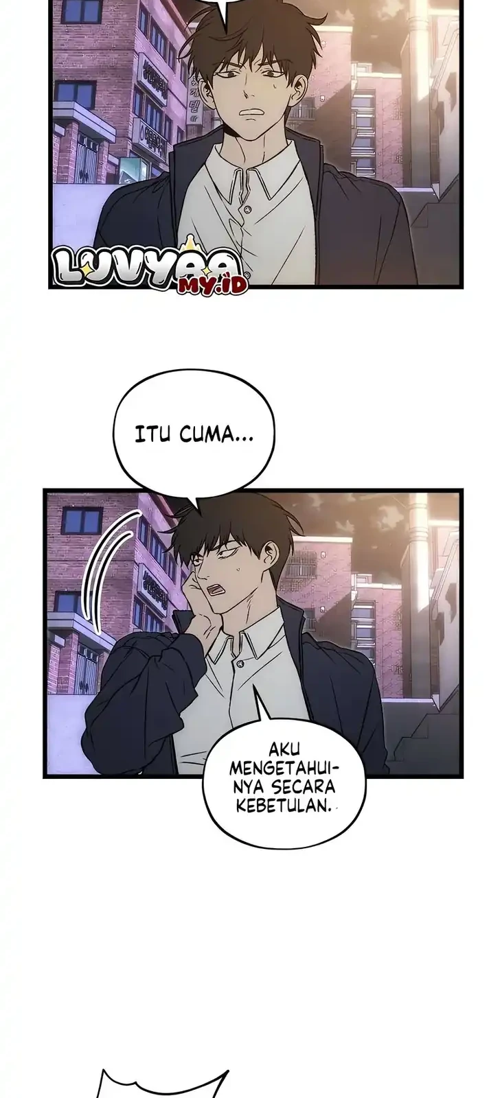 Endless Yearning Chapter 7 Gambar 8