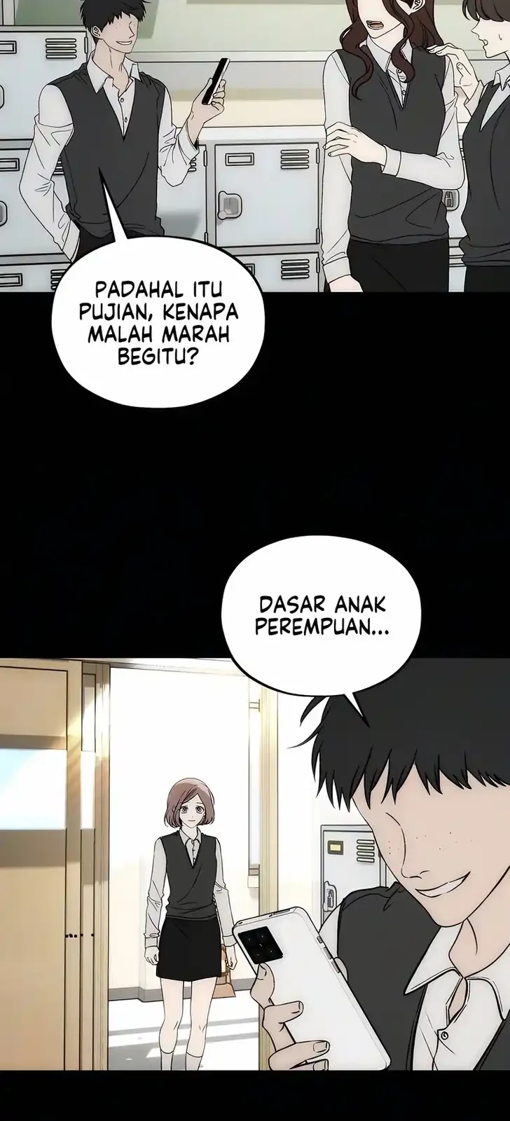 Endless Yearning Chapter 8 Gambar 8