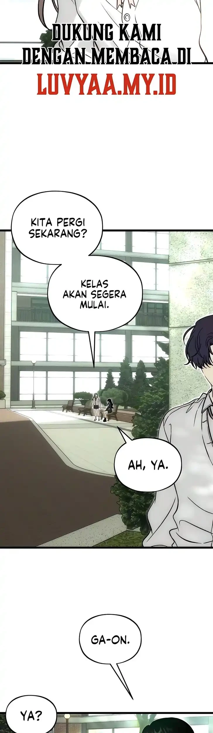 Endless Yearning Chapter 9 Gambar 9