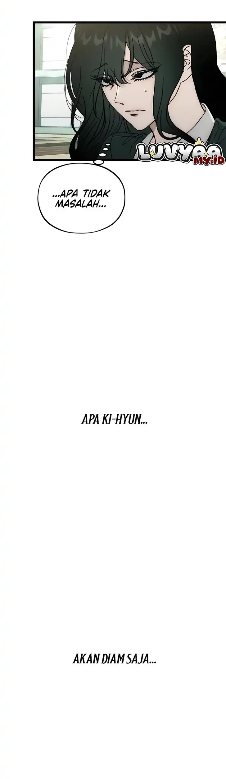 Endless Yearning Chapter 9 Gambar 11