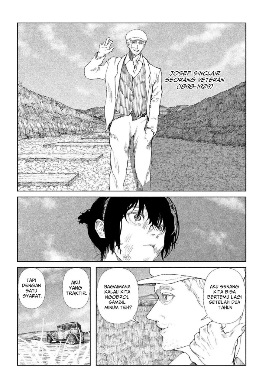 Enigmatica Chapter 1 Gambar 10