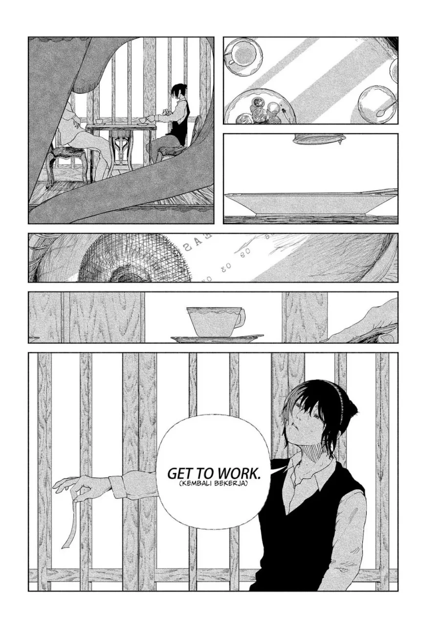 Enigmatica Chapter 1 Gambar 12