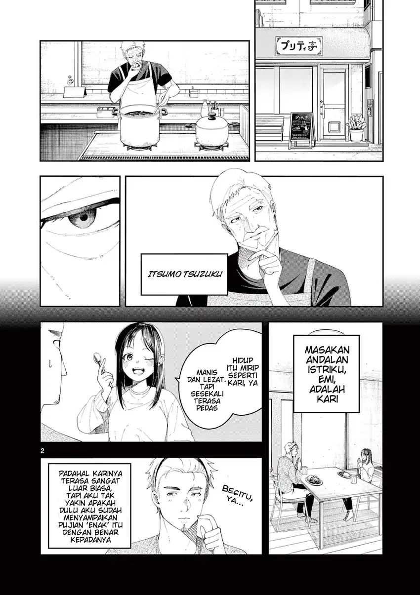 Enma-chan no Rizaruto Chapter 6 Gambar 3
