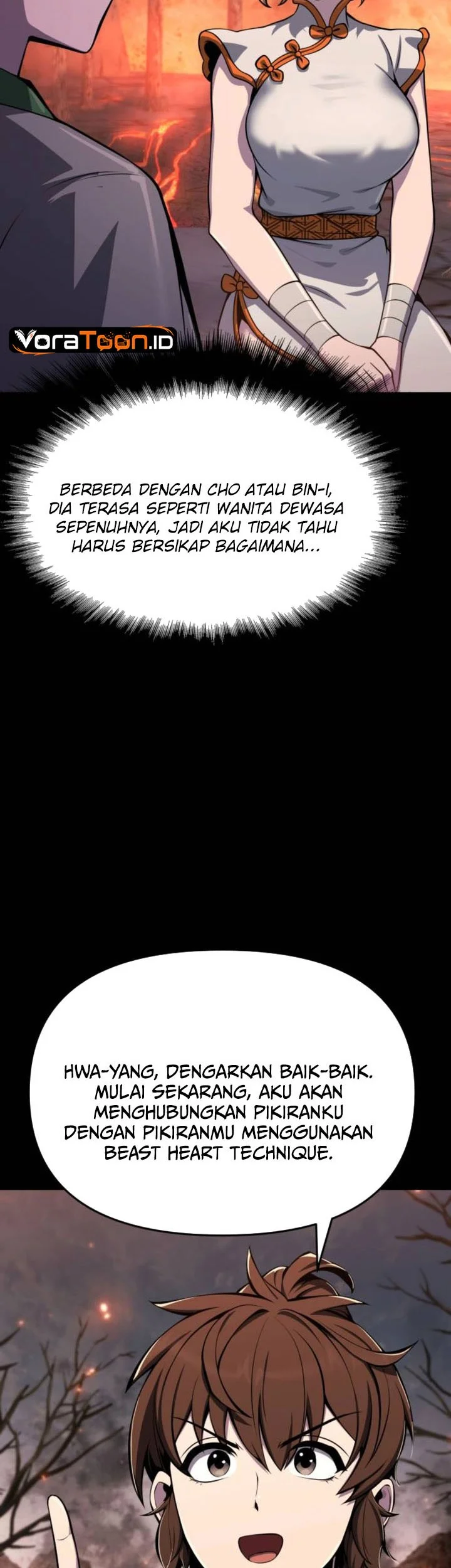 Entomologist in Sichuan Tang Clan Chapter 102 Gambar 9