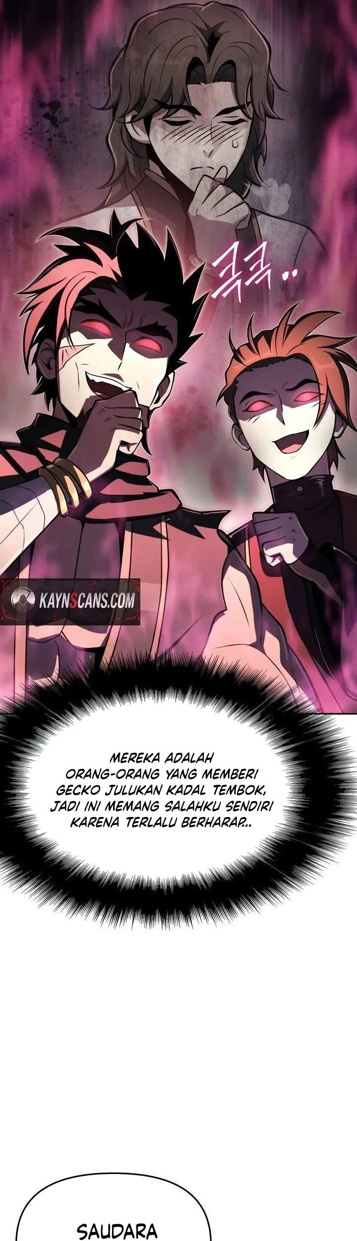 Entomologist in Sichuan Tang Clan Chapter 103 Gambar 9