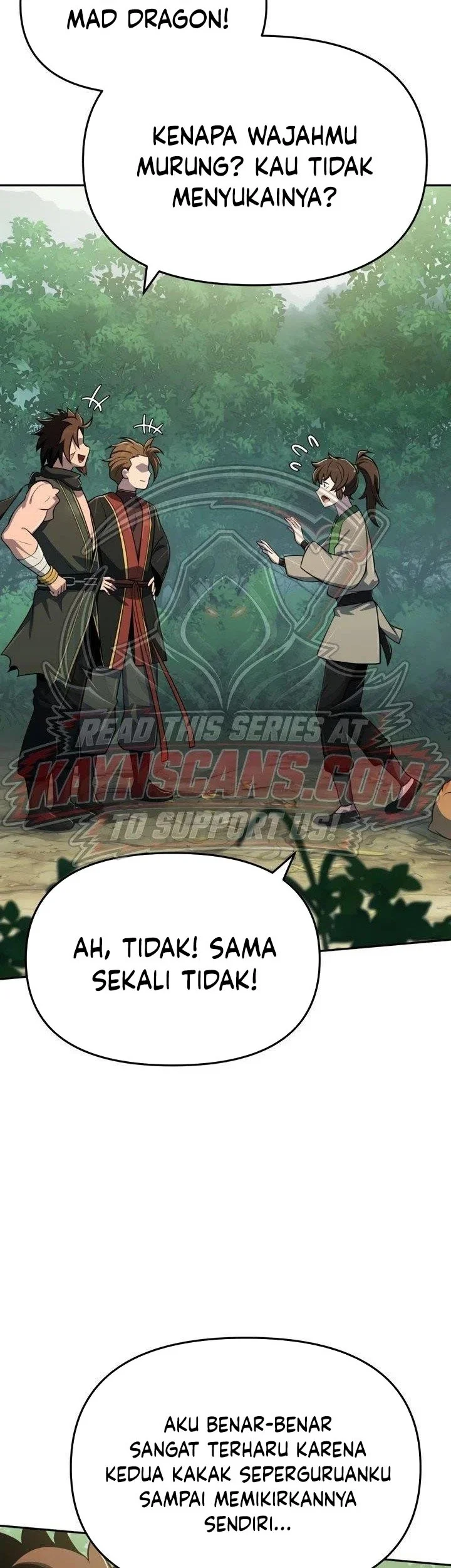 Entomologist in Sichuan Tang Clan Chapter 103 Gambar 10
