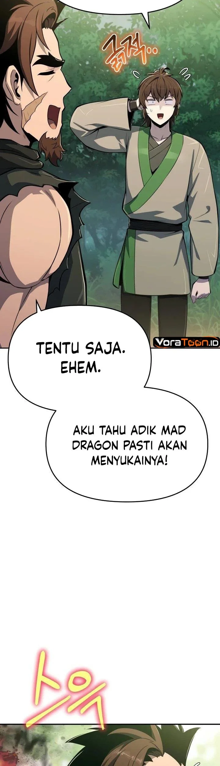 Entomologist in Sichuan Tang Clan Chapter 103 Gambar 11