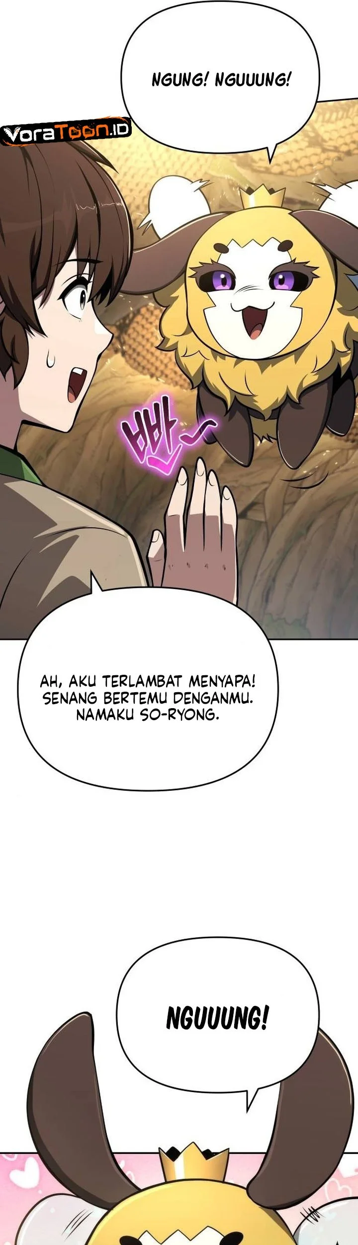 Entomologist in Sichuan Tang Clan Chapter 105 Gambar 10