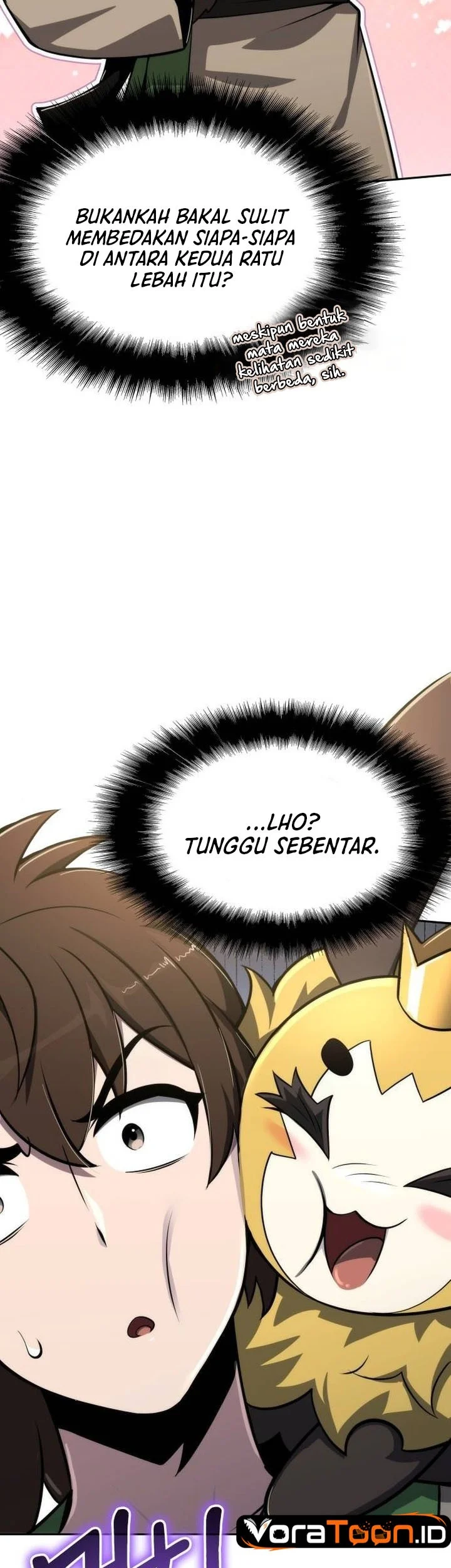 Entomologist in Sichuan Tang Clan Chapter 105 Gambar 12