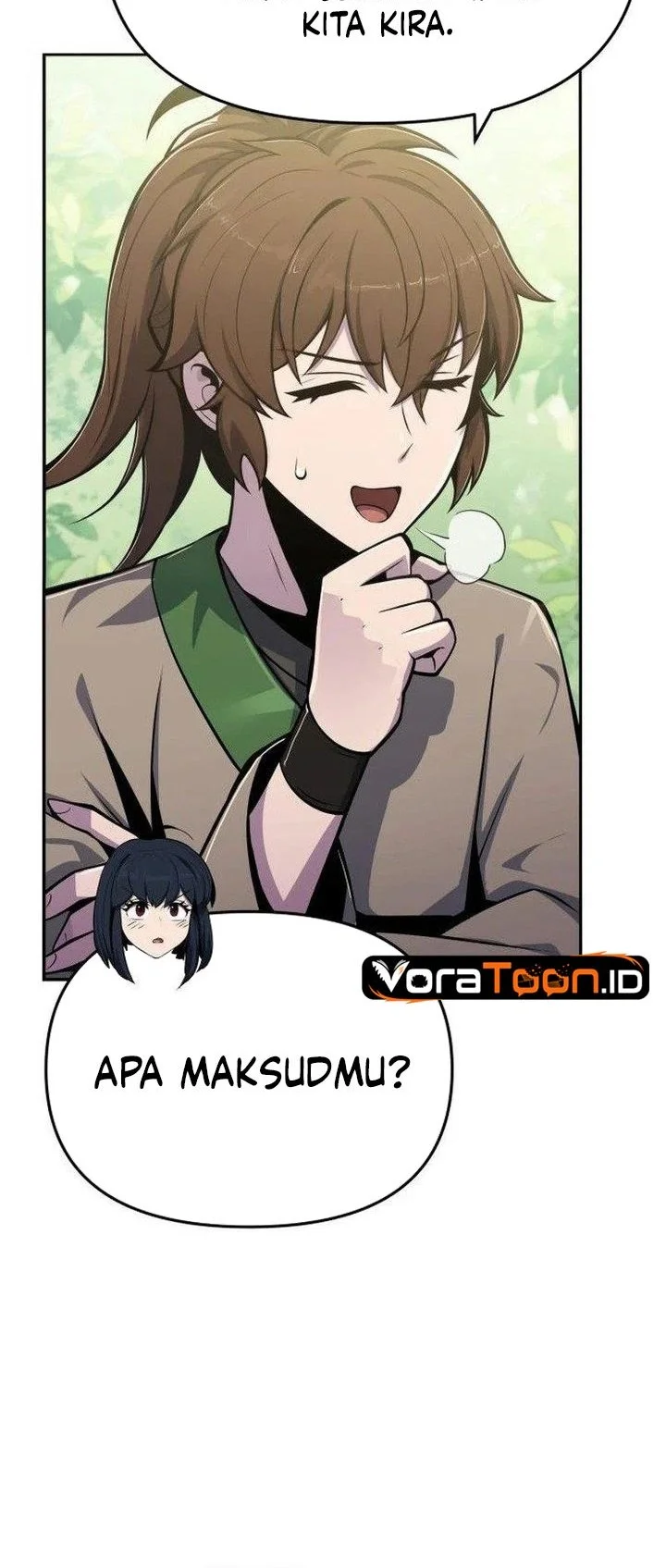 Entomologist in Sichuan Tang Clan Chapter 106 Gambar 9