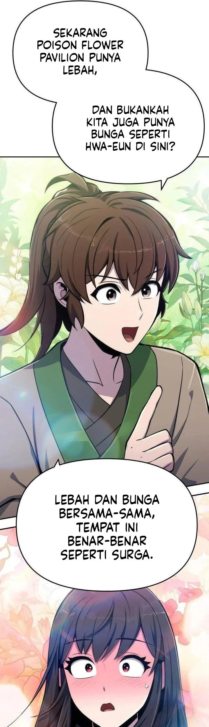 Entomologist in Sichuan Tang Clan Chapter 106 Gambar 10