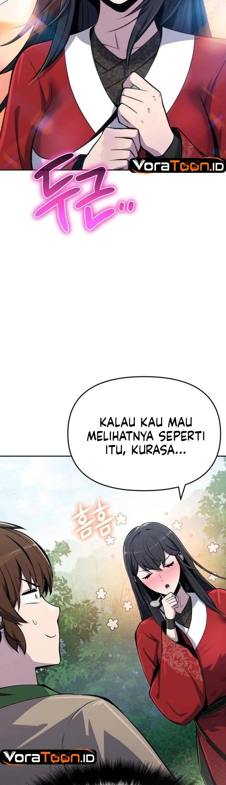 Entomologist in Sichuan Tang Clan Chapter 106 Gambar 11