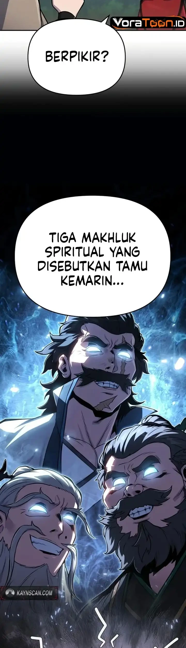 Entomologist in Sichuan Tang Clan Chapter 107 Gambar 11