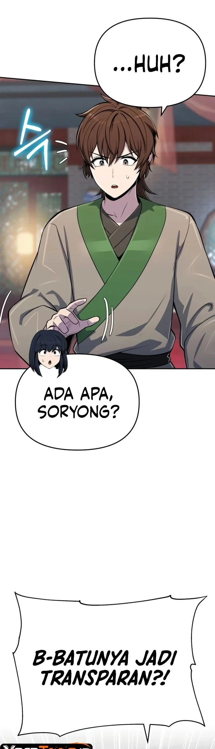 Entomologist in Sichuan Tang Clan Chapter 108 Gambar 10
