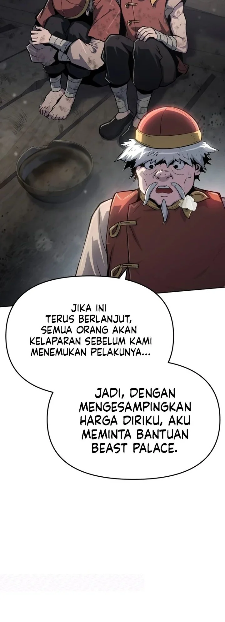 Entomologist in Sichuan Tang Clan Chapter 109 Gambar 9