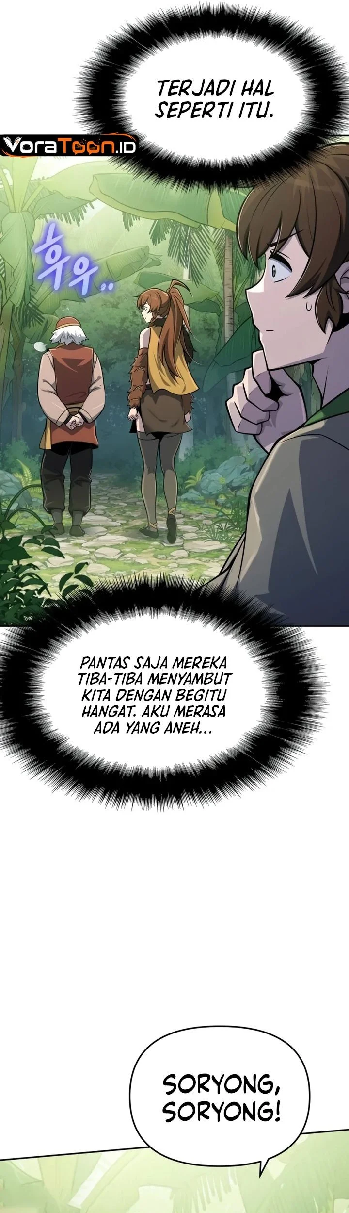 Entomologist in Sichuan Tang Clan Chapter 109 Gambar 10