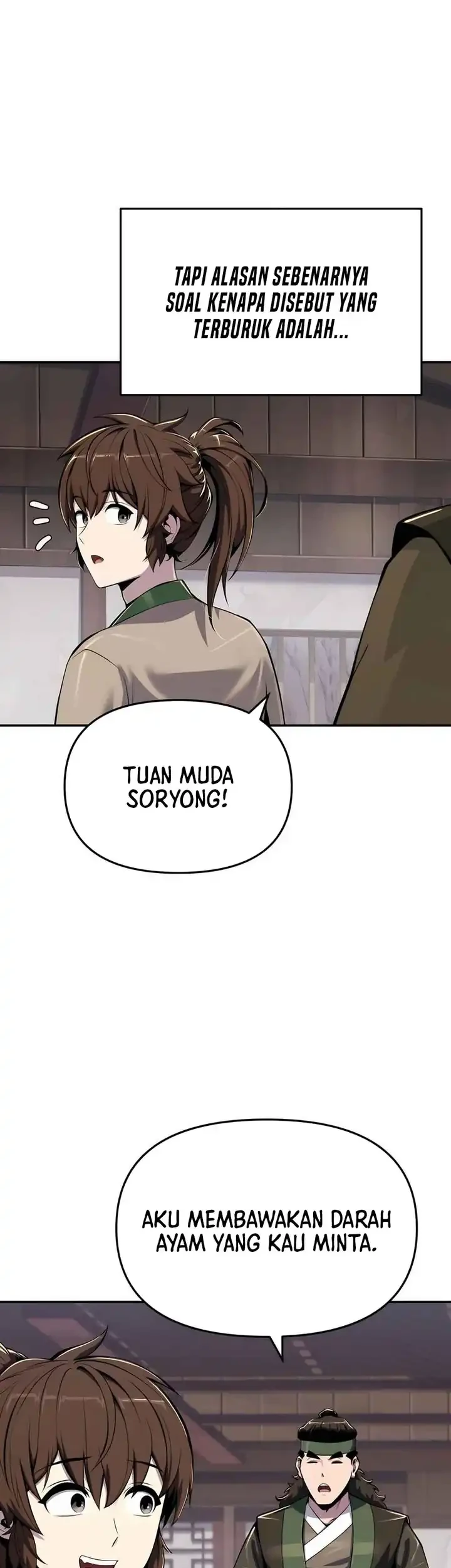 Entomologist in Sichuan Tang Clan Chapter 72 Gambar 10