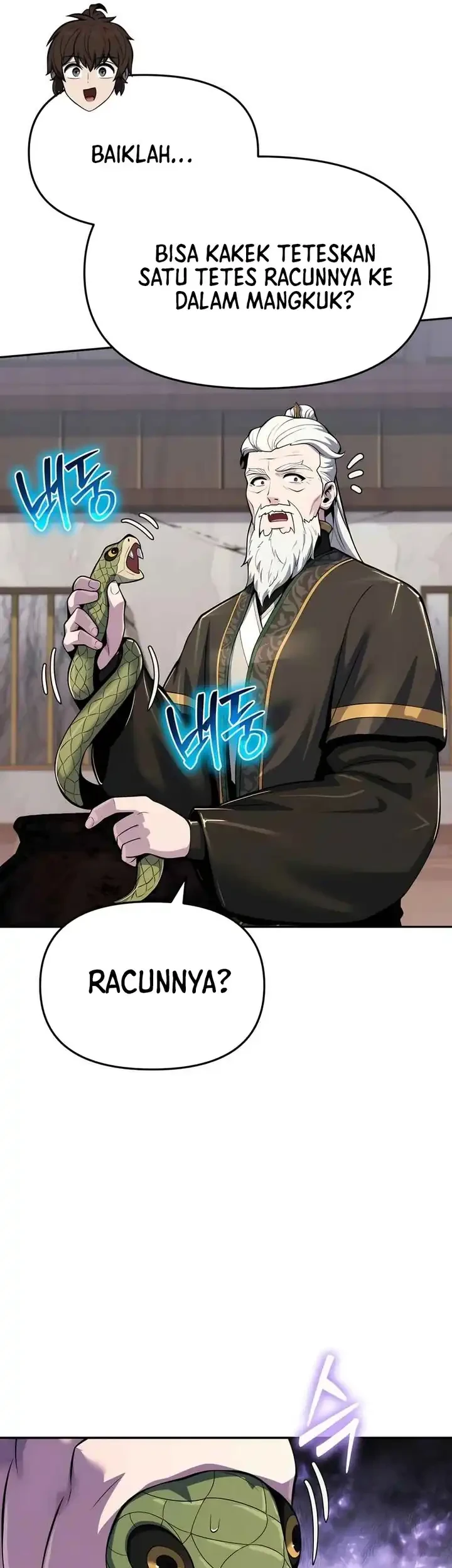 Entomologist in Sichuan Tang Clan Chapter 72 Gambar 12