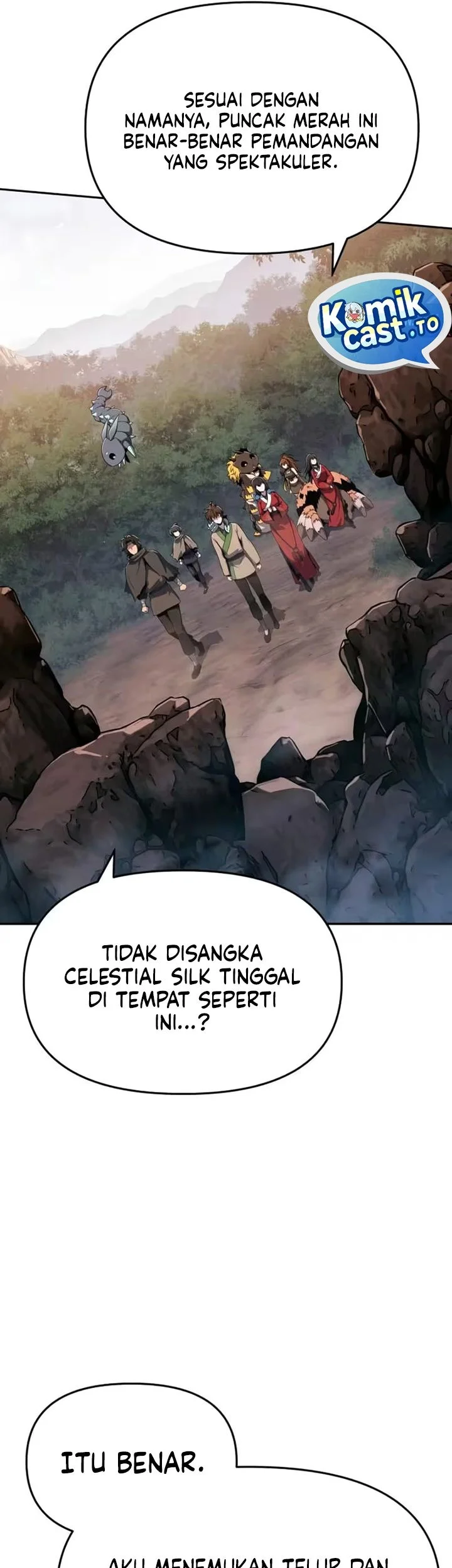 Entomologist in Sichuan Tang Clan Chapter 81 Gambar 13