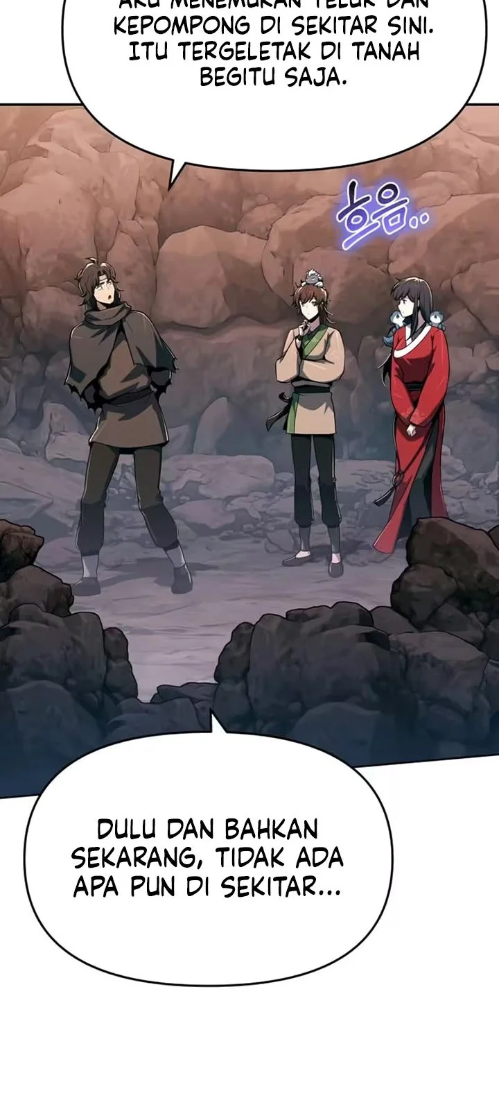 Entomologist in Sichuan Tang Clan Chapter 81 Gambar 14