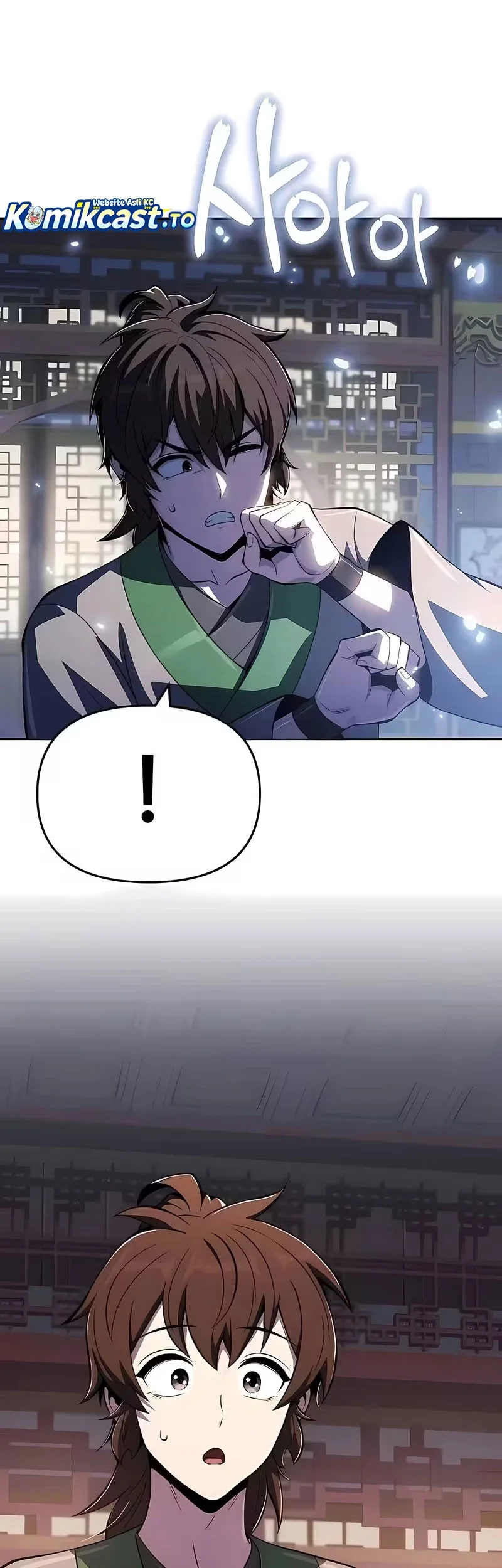 Entomologist in Sichuan Tang Clan Chapter 84 Gambar 12