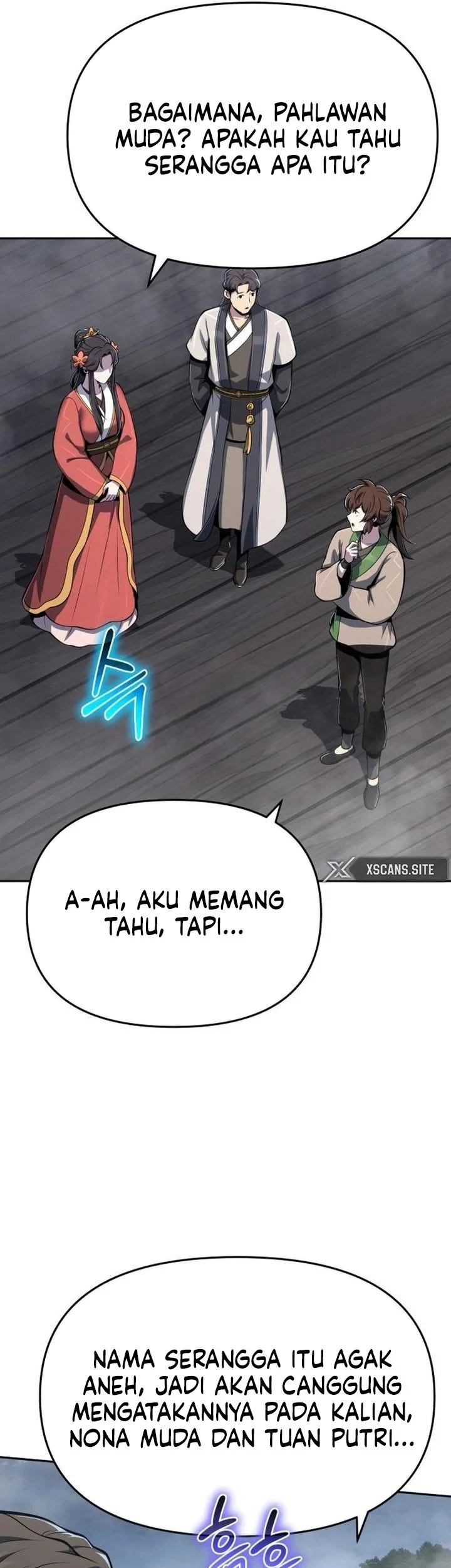 Entomologist in Sichuan Tang Clan Chapter 87 Gambar 10