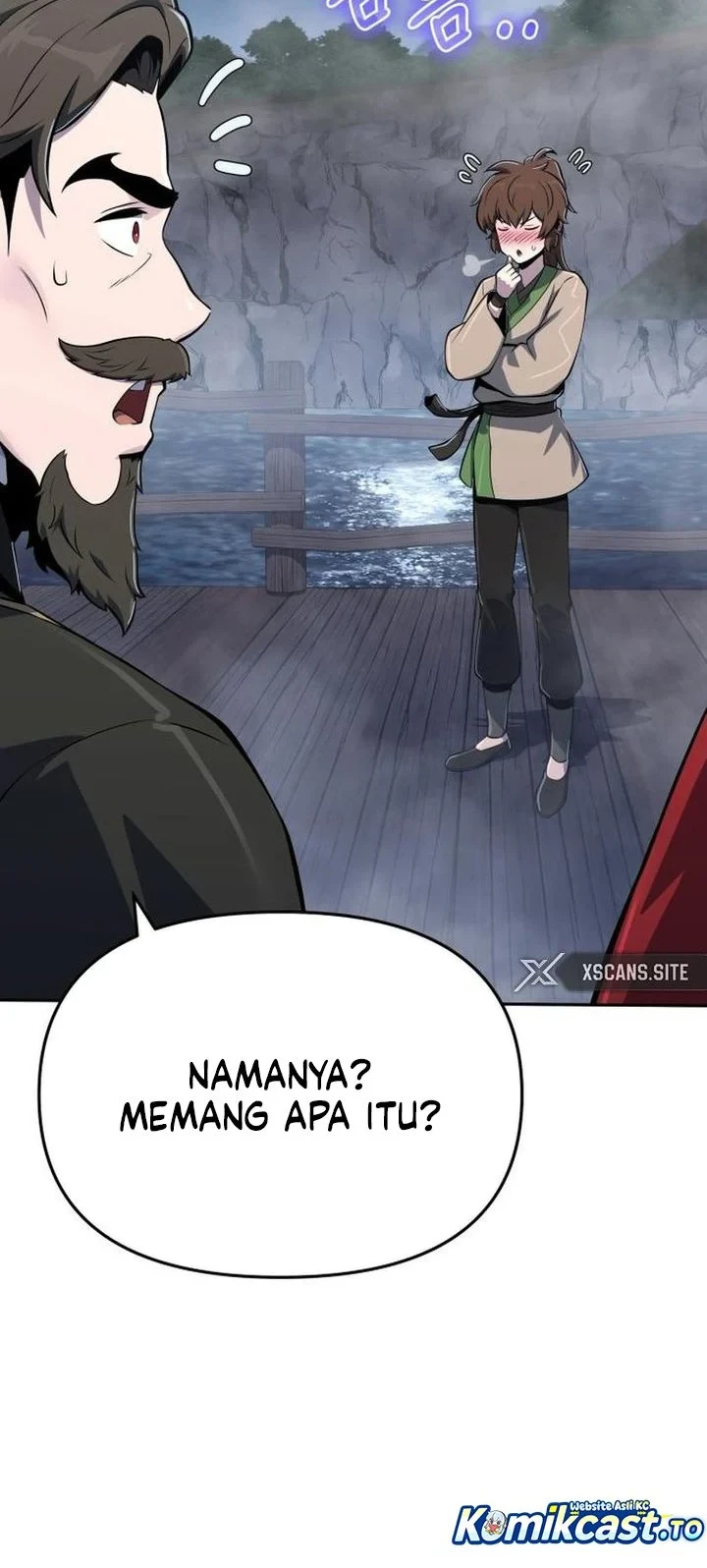 Entomologist in Sichuan Tang Clan Chapter 87 Gambar 11