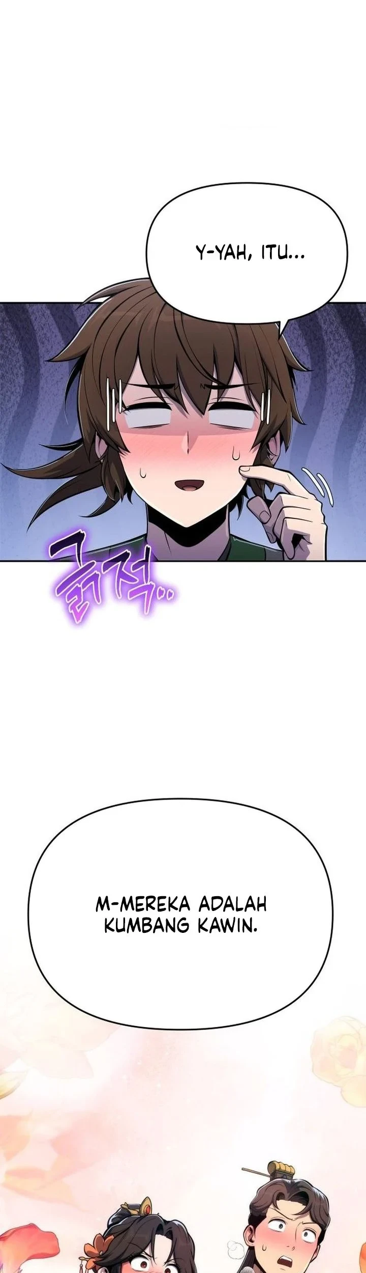 Entomologist in Sichuan Tang Clan Chapter 87 Gambar 12