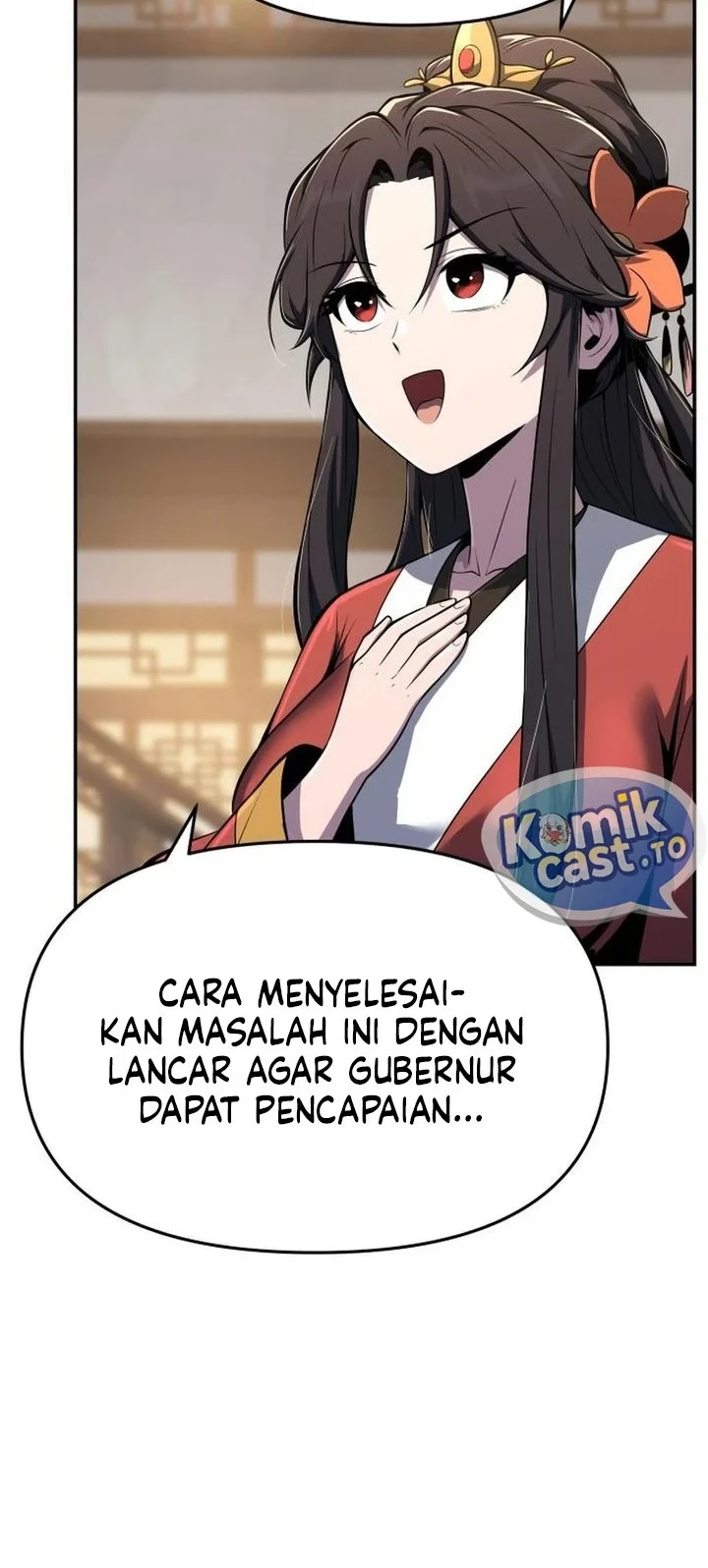 Entomologist in Sichuan Tang Clan Chapter 88 Gambar 10