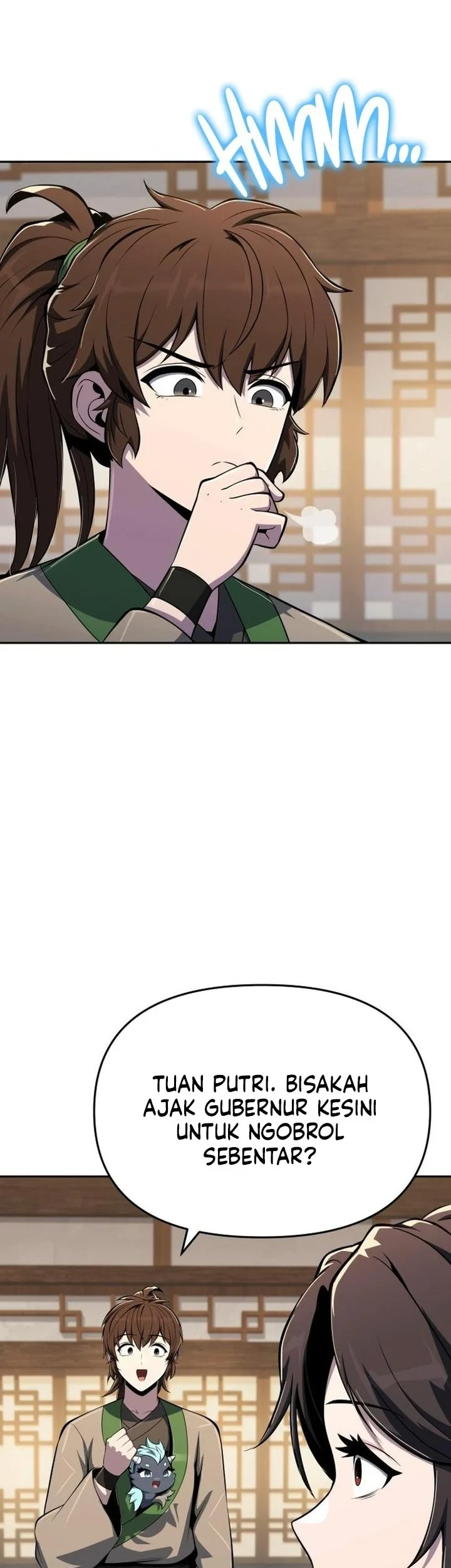 Entomologist in Sichuan Tang Clan Chapter 88 Gambar 11
