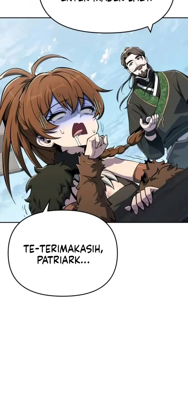Entomologist in Sichuan Tang Clan Chapter 89 Gambar 12