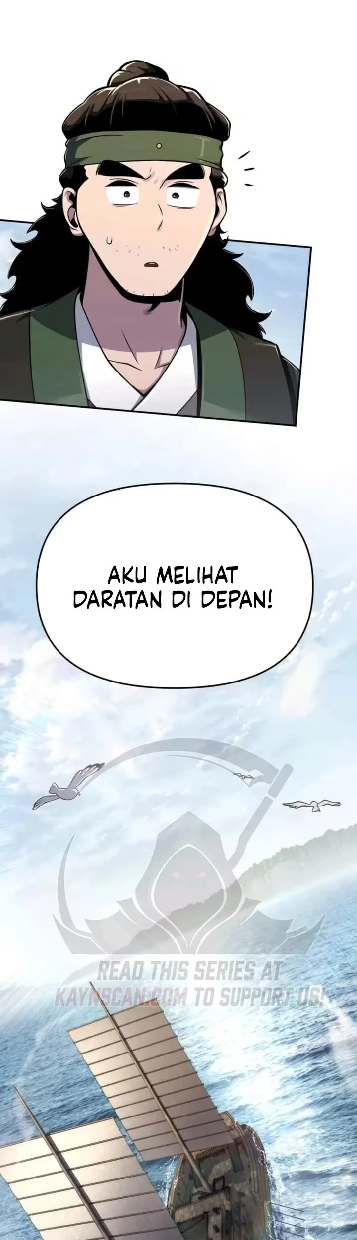 Entomologist in Sichuan Tang Clan Chapter 89 Gambar 13