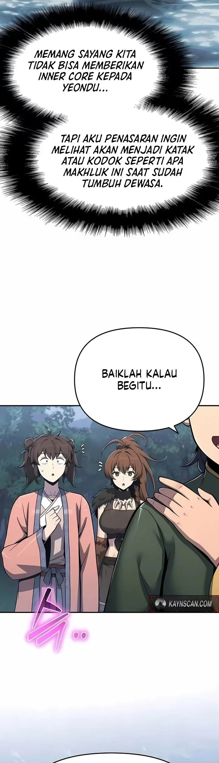 Entomologist in Sichuan Tang Clan Chapter 90 Gambar 10