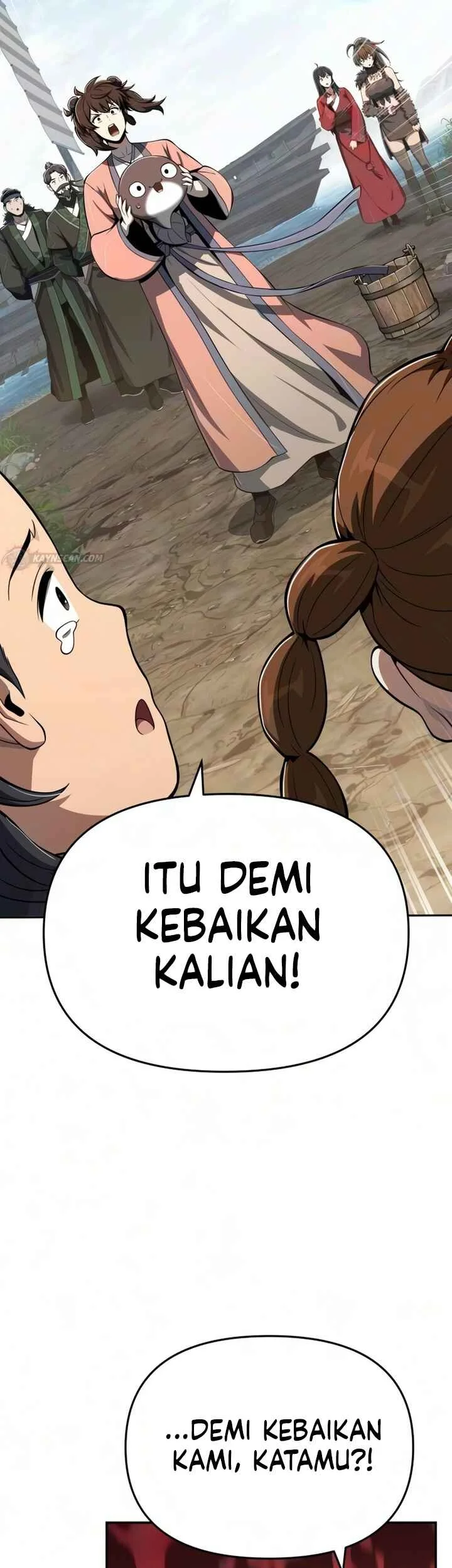 Entomologist in Sichuan Tang Clan Chapter 91 Gambar 10