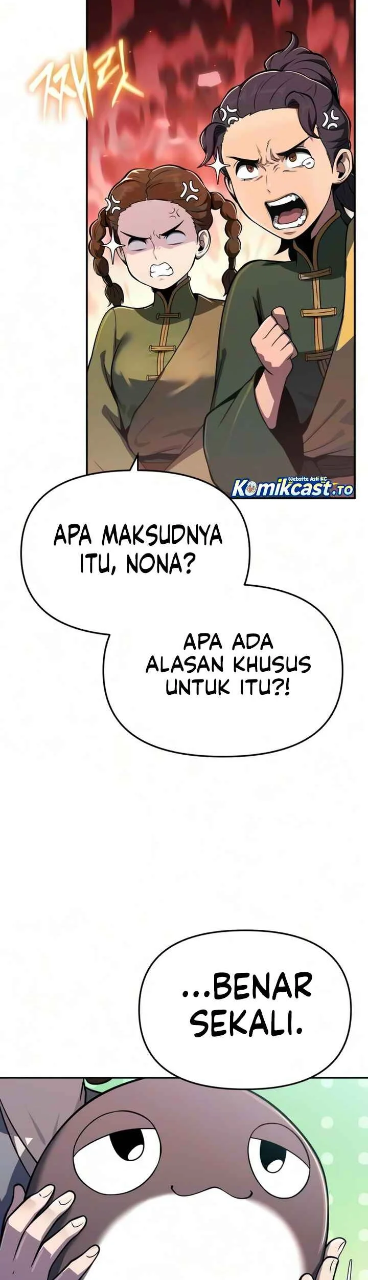Entomologist in Sichuan Tang Clan Chapter 91 Gambar 11