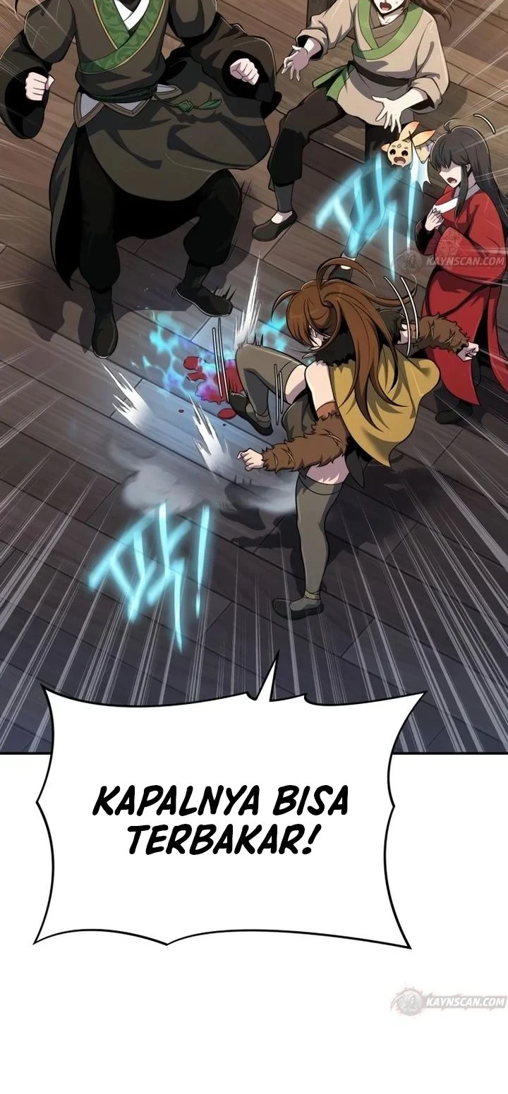 Entomologist in Sichuan Tang Clan Chapter 92 Gambar 12