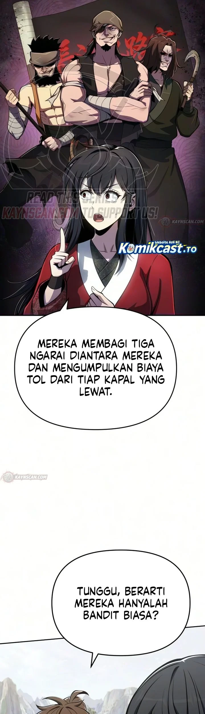 Entomologist in Sichuan Tang Clan Chapter 93 Gambar 12