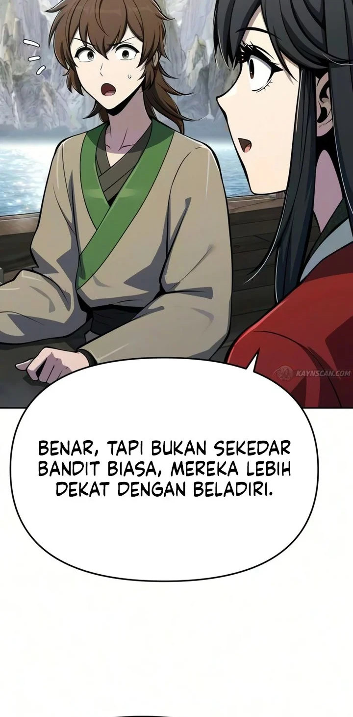 Entomologist in Sichuan Tang Clan Chapter 93 Gambar 13