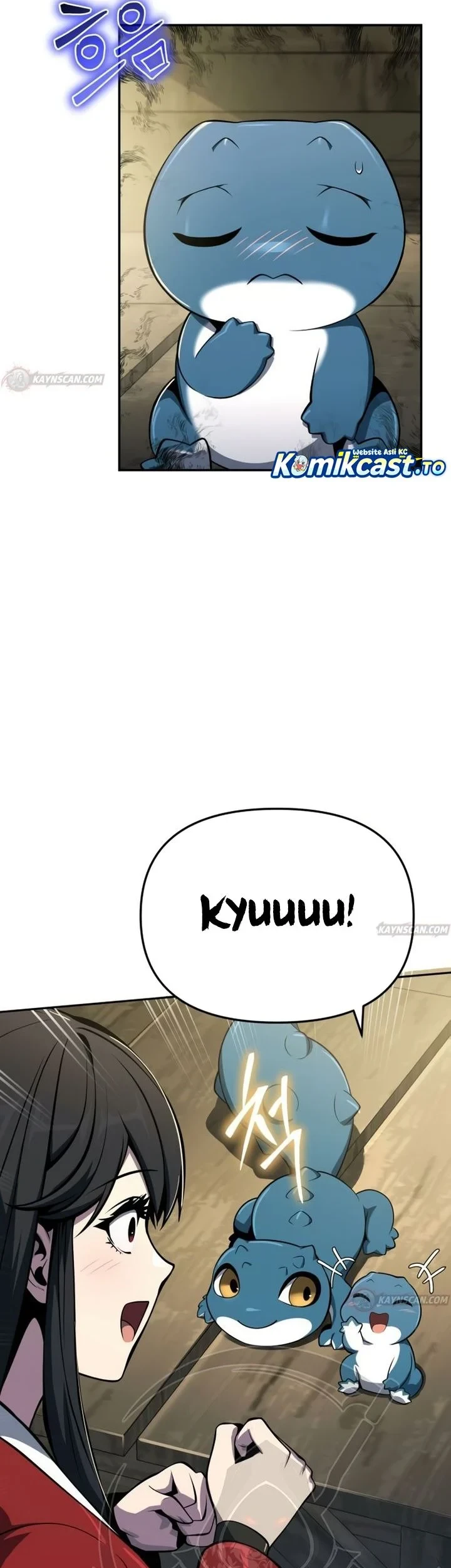 Entomologist in Sichuan Tang Clan Chapter 94 Gambar 11