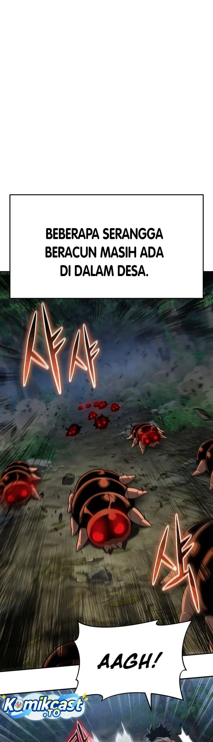 Entomologist in Sichuan Tang Clan Chapter 97 Gambar 7