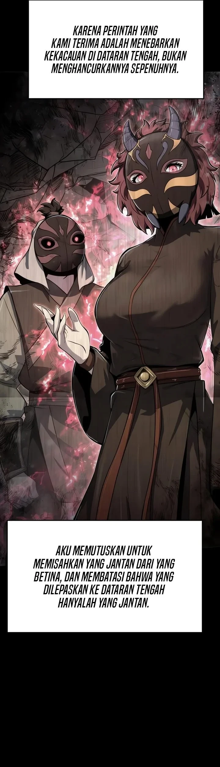 Entomologist in Sichuan Tang Clan Chapter 98 Gambar 12