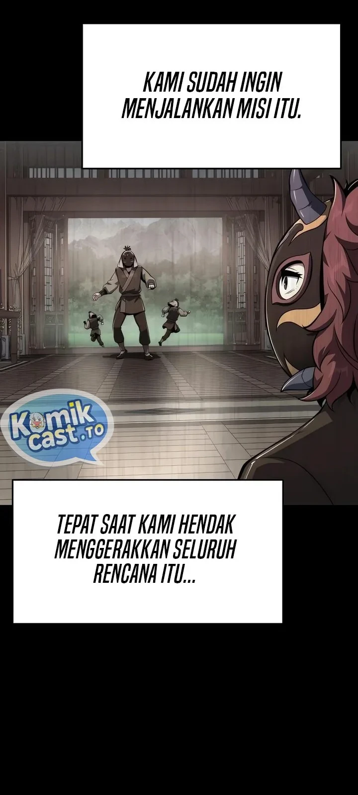 Entomologist in Sichuan Tang Clan Chapter 98 Gambar 13
