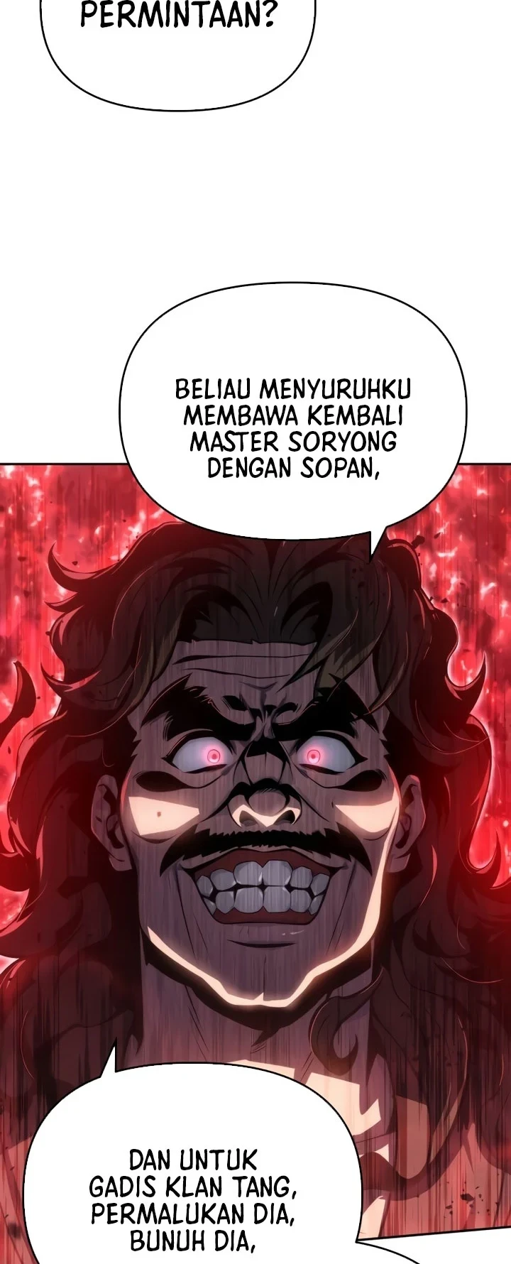 Entomologist in Sichuan Tang Clan Chapter 99 Gambar 11