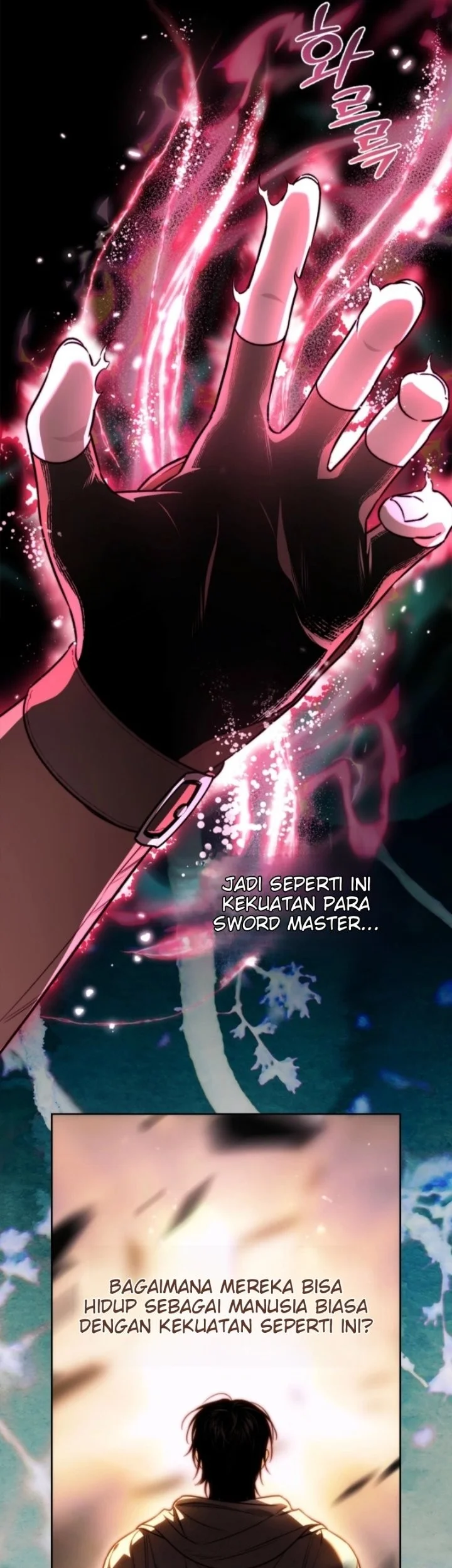 Erica, When a Friend Is Obsessed With Me Chapter 11 Gambar 7