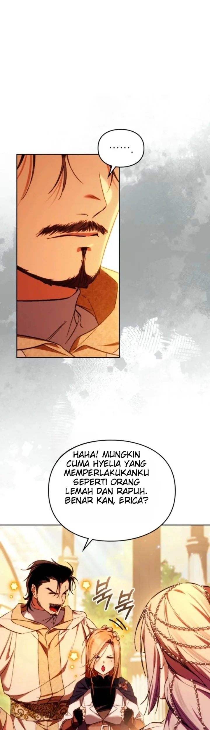 Erica, When a Friend Is Obsessed With Me Chapter 14 Gambar 6