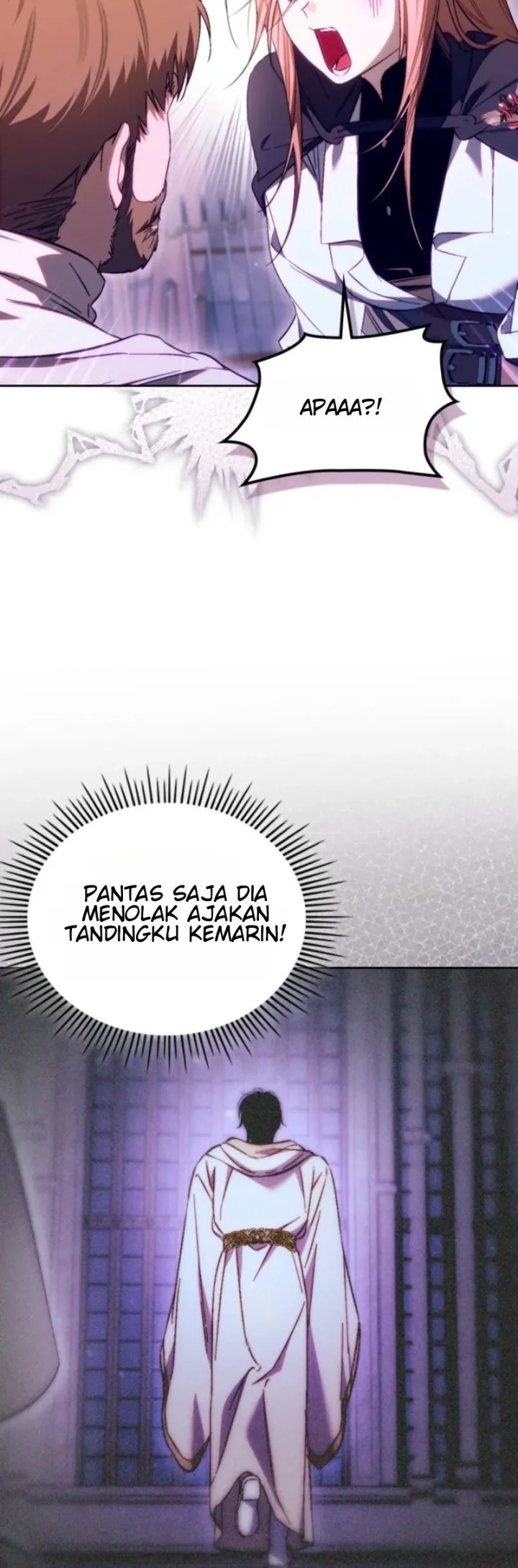 Erica, When a Friend Is Obsessed With Me Chapter 15 Gambar 7