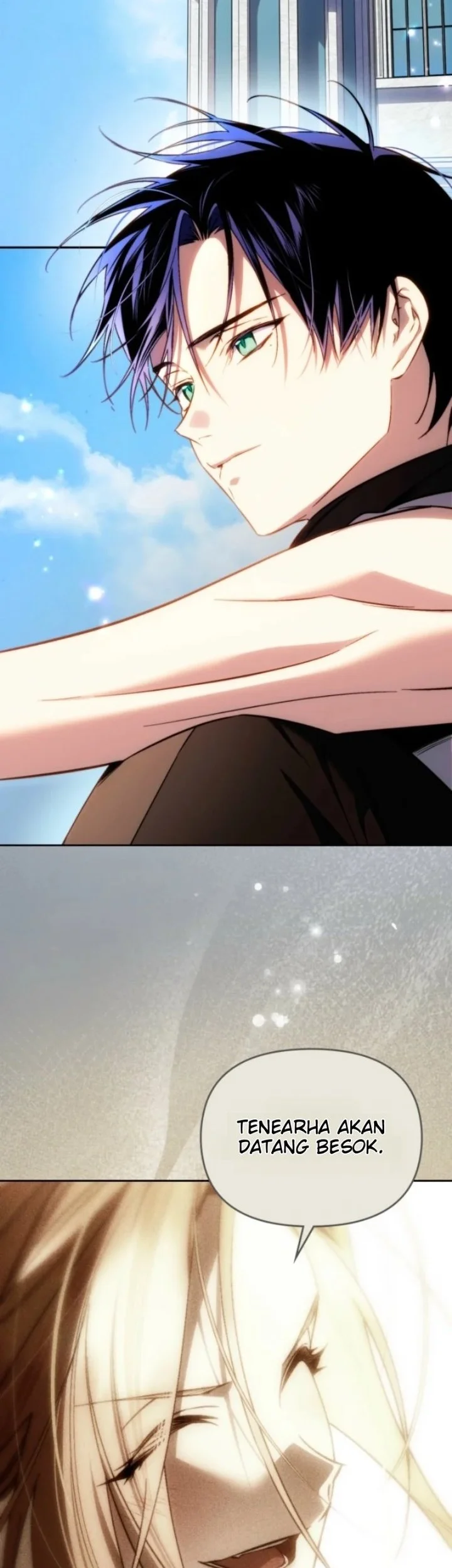 Erica, When a Friend Is Obsessed With Me Chapter 17 Gambar 7